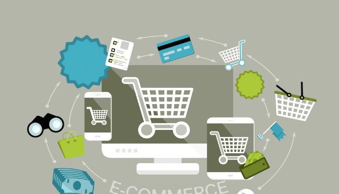 مدلهای کسبوکار رایج در تجارت الکترونیکی - قسمت 7 B2C،B2B+فروشگاه Online+بهبود زنجیره تأمین+تأمینکنندگان خدمات زنجیره ارزش+ کاملکنندگان زنجیره ارزش+عضویت+فروشهای فوقالعاده+مبادله پایاپای+واسطههای اطلاعاتی+بازارهای الکترونیکی+خدمات ارائهشده+سفارش سازی محصولات+مزایدههایOnline+خرید گروهی+بازاریابی مبتنی بر افراد+ بازاریابی وابسته+یافتن پایینترین قیمت+اعلام قیمت از سوی مشتری+دستگاههای مناقصه الکترونیکی+بازاریابی Online و بدون واسطه+مدلهای کسبوکار رایج در تجارت الکترونیکی +مدلهای کسبوکار+ تجارت الکترونیکی +